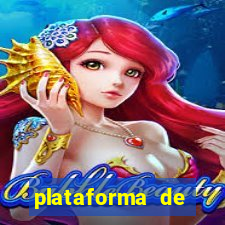 plataforma de porcentagem de jogos