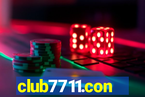 club7711.con