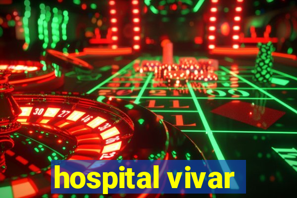 hospital vivar