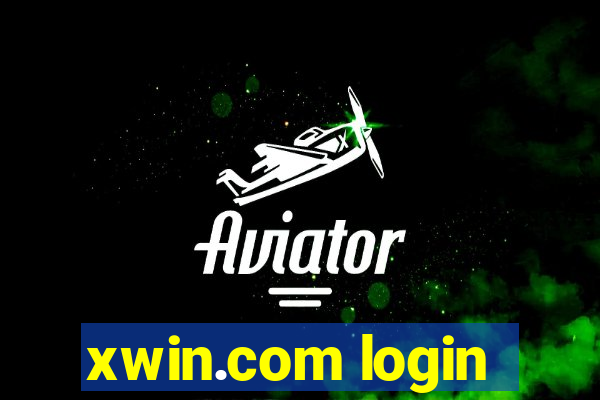 xwin.com login