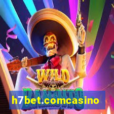 h7bet.comcasino