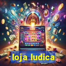 loja ludica