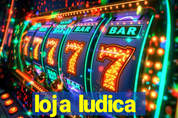 loja ludica