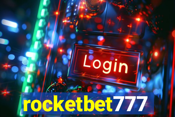 rocketbet777