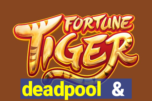 deadpool & wolverine vizerhd
