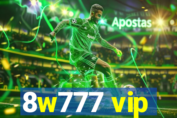8w777 vip