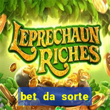 bet da sorte codigo promocional