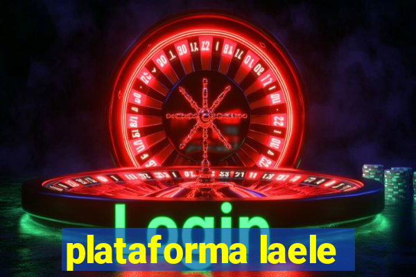 plataforma laele