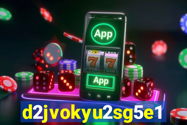 d2jvokyu2sg5e1 cloudfront net