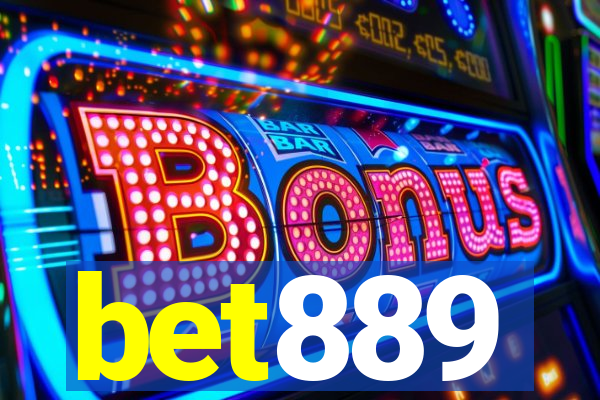 bet889