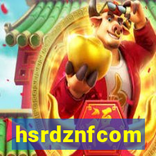 hsrdznfcom