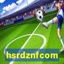hsrdznfcom