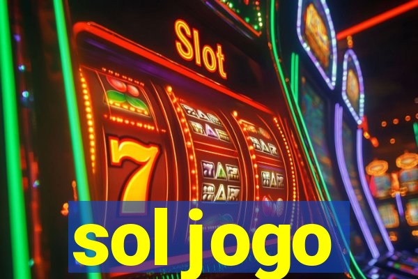 sol jogo