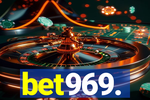 bet969.