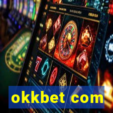okkbet com