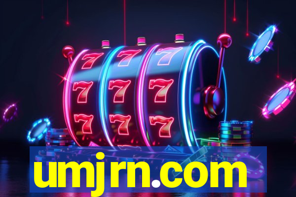 umjrn.com