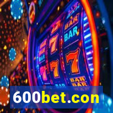 600bet.con