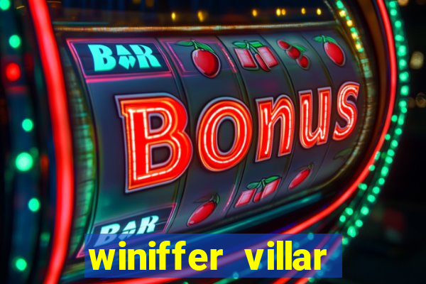 winiffer villar only fans