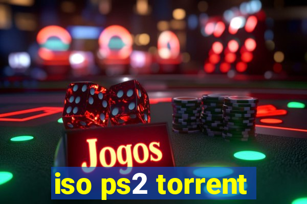 iso ps2 torrent