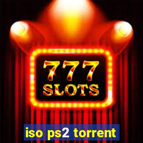 iso ps2 torrent