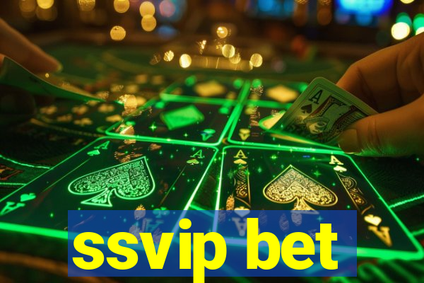 ssvip bet