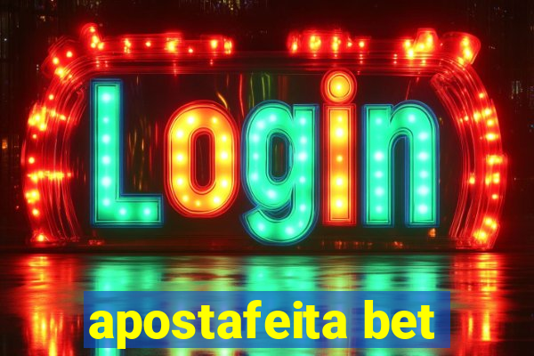 apostafeita bet