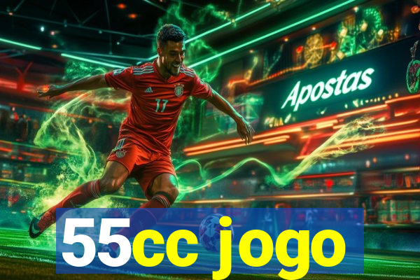 55cc jogo
