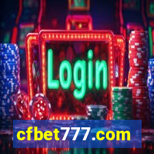 cfbet777.com