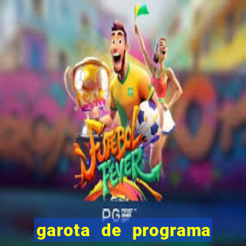 garota de programa porto velho