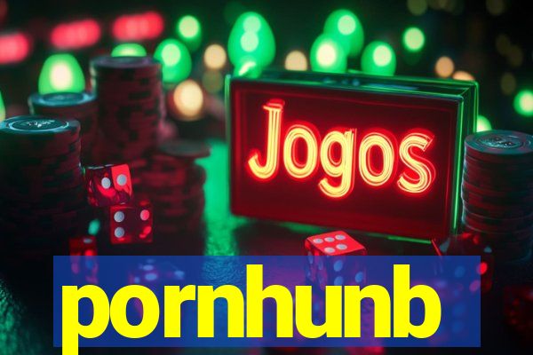 pornhunb