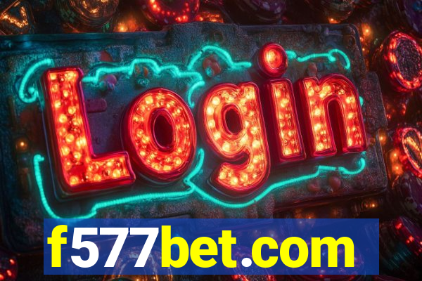f577bet.com