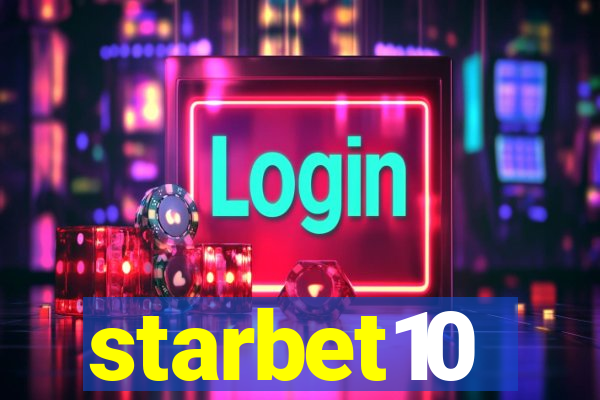 starbet10
