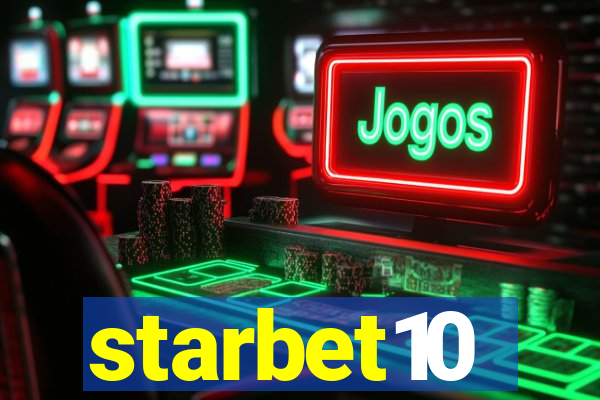 starbet10
