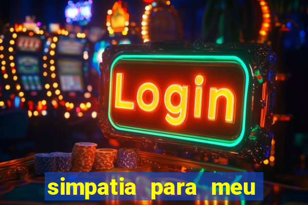 simpatia para meu time ganhar o jogo