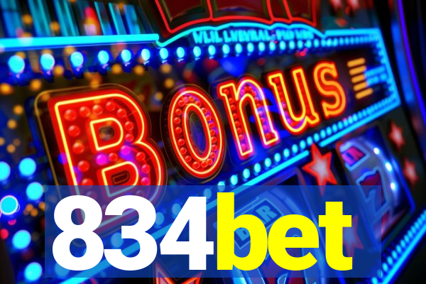 834bet