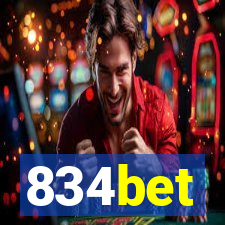 834bet