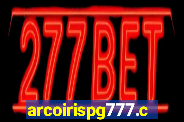 arcoirispg777.com
