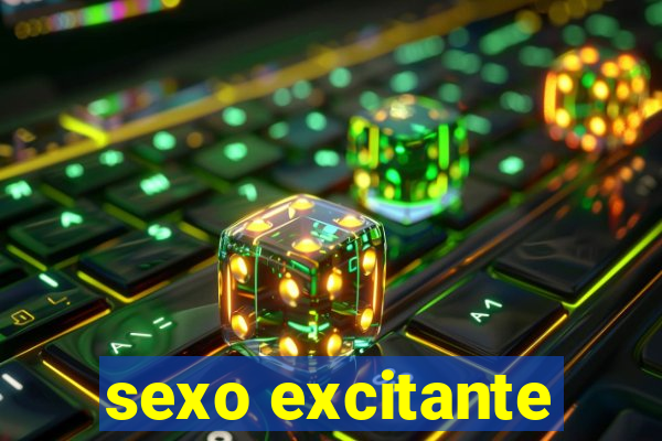 sexo excitante