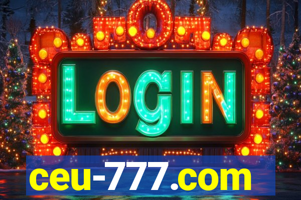 ceu-777.com