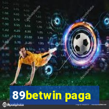 89betwin paga