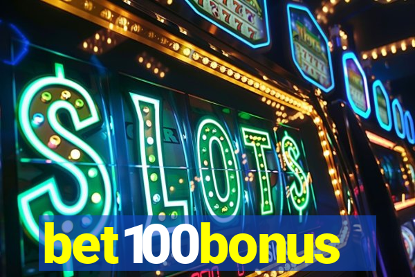 bet100bonus