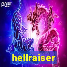 hellraiser julgamento dublado