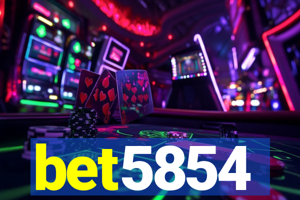 bet5854