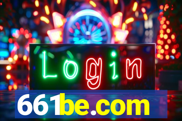 661be.com