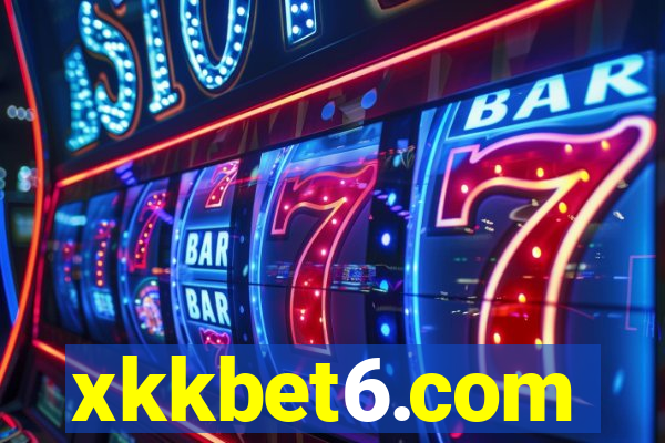 xkkbet6.com