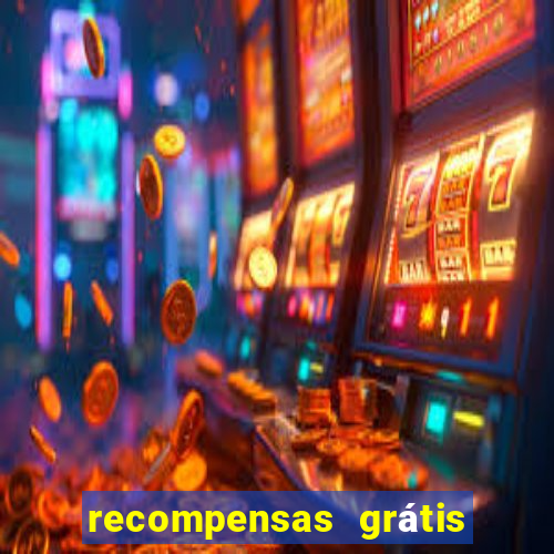 recompensas grátis brawl stars 2024