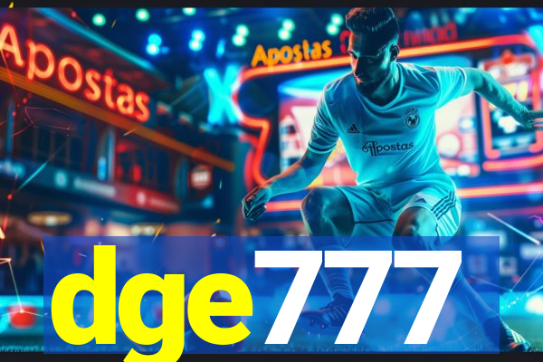 dge777