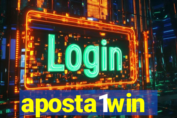 aposta1win
