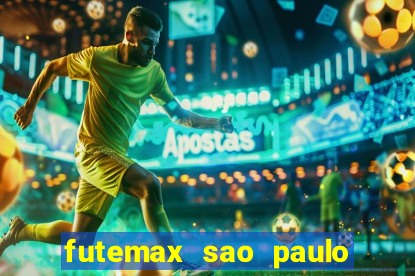 futemax sao paulo x atletico mineiro