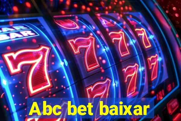 Abc bet baixar